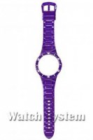 Pulseira Relogio Champion (Cor Roxa)